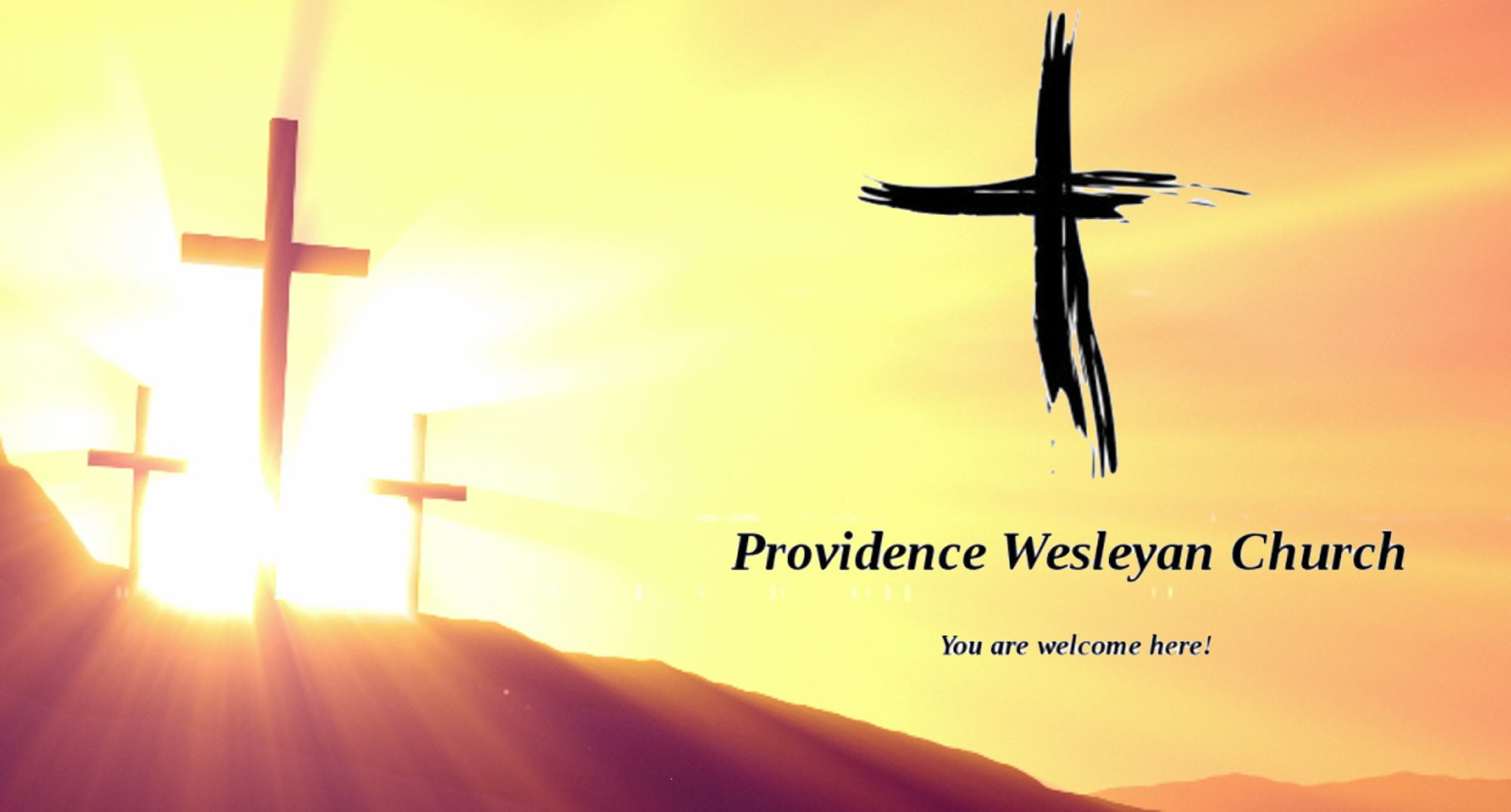 Providence Wesleyan Church